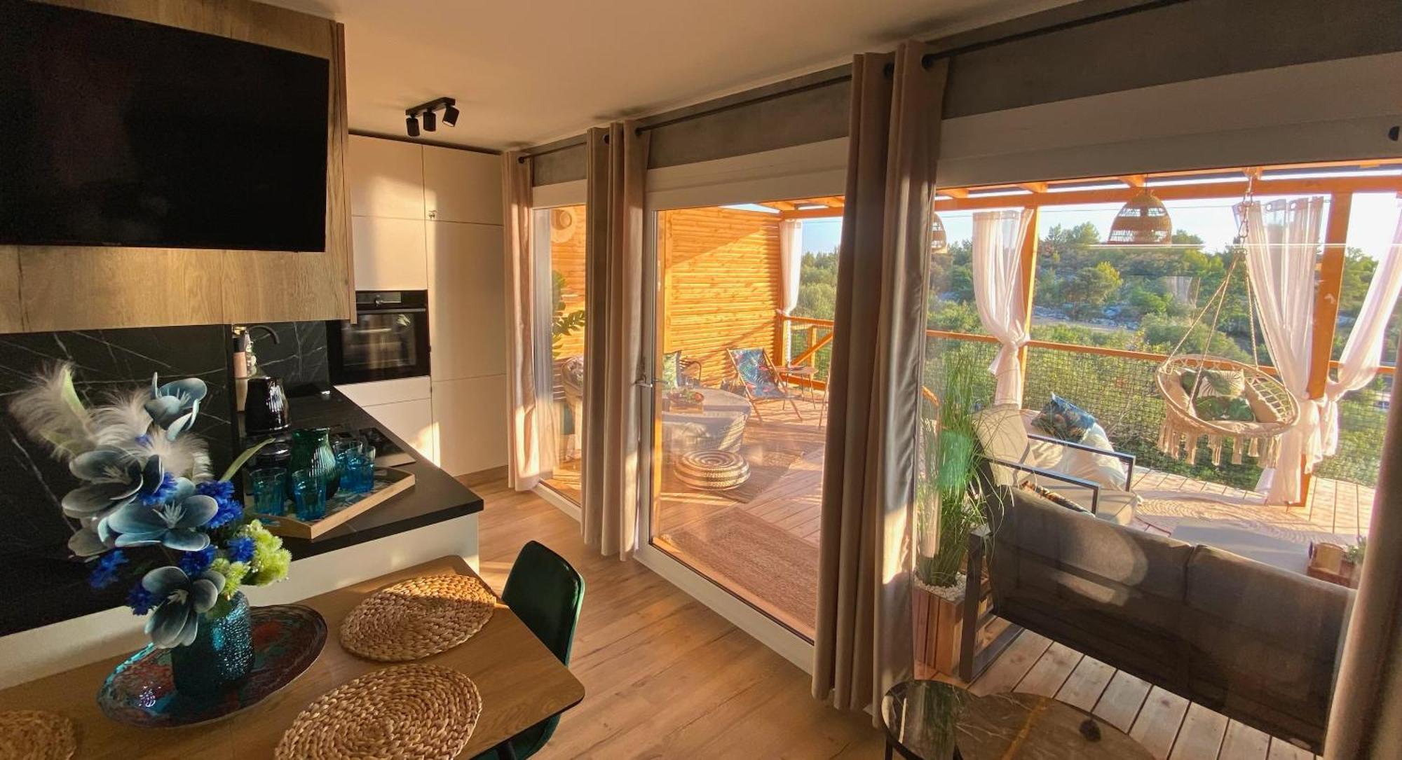 Sunset Coast - Paradise Cottage Drage Ngoại thất bức ảnh