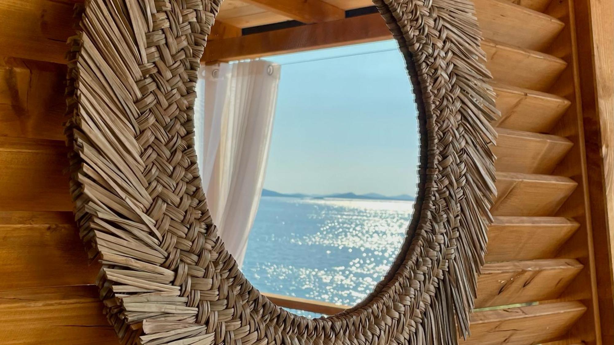 Sunset Coast - Paradise Cottage Drage Ngoại thất bức ảnh
